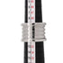 B.Zero1 Ring 18K White Gold