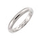 Fedi Ring Platinum