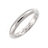 Fedi Ring Platinum