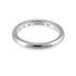 Fedi Ring Platinum