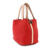 Bicolor Picotin Lock Bag Clemence with Swift PM