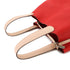 Bicolor Picotin Lock Bag Clemence with Swift PM