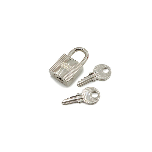 Bicolor Picotin Lock Bag Clemence with Swift PM