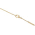 Alhambra Pendant Necklace 18K Yellow Gold