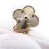 Alhambra Pendant Necklace 18K Yellow Gold