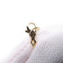 Alhambra Pendant Necklace 18K Yellow Gold