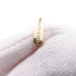 Alhambra Pendant Necklace 18K Yellow Gold