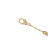 Alhambra Pendant Necklace 18K Yellow Gold