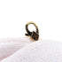 Alhambra Bracelet 18K Yellow Gold