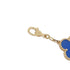 Alhambra Bracelet 18K Yellow Gold