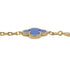 Alhambra Bracelet 18K Yellow Gold