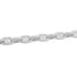 Chaine d'Ancre Bracelet Sterling Silver Medium