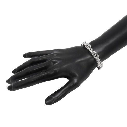 Chaine d'Ancre Bracelet Sterling Silver Medium