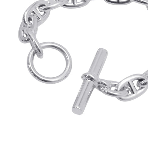 Chaine d'Ancre Bracelet Sterling Silver Medium