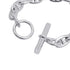 Chaine d'Ancre Bracelet Sterling Silver Medium