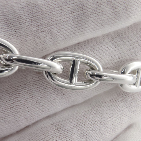 Chaine d'Ancre Bracelet Sterling Silver Medium