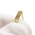 Alhambra Pendant Necklace 18K Yellow Gold and Mother of Pearl