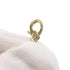 Alhambra Pendant Necklace 18K Yellow Gold and Mother of Pearl