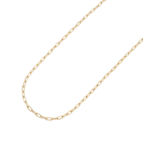 Santos de Pendant Necklace 18K Yellow Gold Small