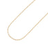 Santos de Pendant Necklace 18K Yellow Gold Small