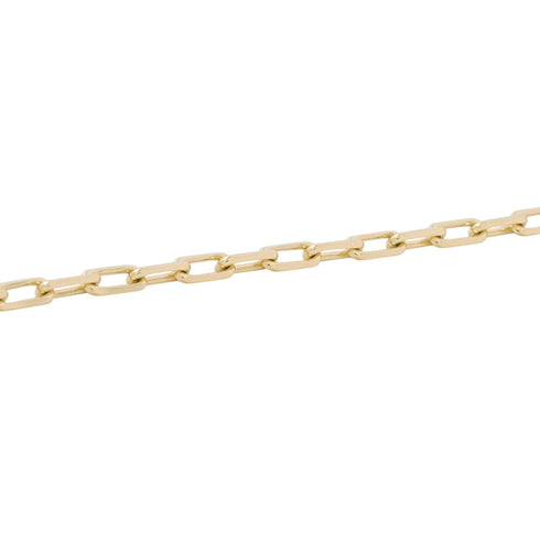 Santos de Pendant Necklace 18K Yellow Gold Small