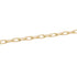 Santos de Pendant Necklace 18K Yellow Gold Small