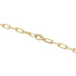 Santos de Pendant Necklace 18K Yellow Gold Small