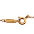 Pendant Necklace 18K Rose Gold