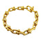 HardWear Bracelet 18K Yellow Gold Medium