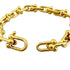 HardWear Bracelet 18K Yellow Gold Medium