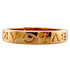 Ring 18K Rose Gold with Diamond