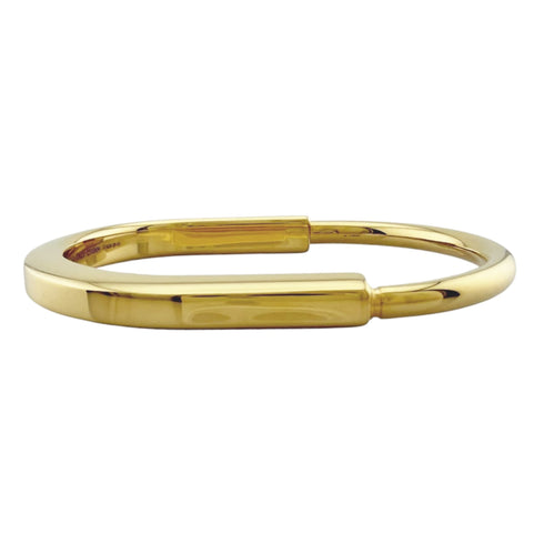 Charm Bracelet 18K Yellow Gold