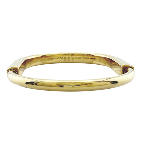 Charm Bracelet 18K Yellow Gold