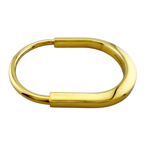 Charm Bracelet 18K Yellow Gold