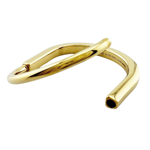 Charm Bracelet 18K Yellow Gold