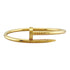 Juste un Clou Bracelet 18K Yellow Gold