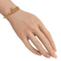 Juste un Clou Bracelet 18K Yellow Gold