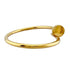 Juste un Clou Bracelet 18K Yellow Gold