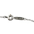 Pendant Necklace Platinum With Diamond
