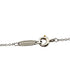 Pendant Necklace Platinum With Diamond