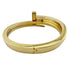 T Square Wrap Bracelet 18K Yellow Gold