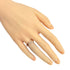 Quatre Radiant Ring 18K Rose Gold