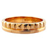 Quatre Radiant Ring 18K Rose Gold
