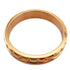 Quatre Radiant Ring 18K Rose Gold