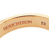 Quatre Radiant Ring 18K Rose Gold