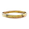 Trinity Bracelet 18K Tricolor Gold