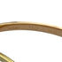 Trinity Bracelet 18K Tricolor Gold