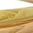 Trinity Bracelet 18K Tricolor Gold