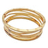 B.Zero1 Bracelet 18K Rose Gold