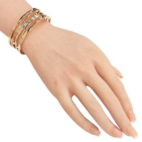 B.Zero1 Bracelet 18K Rose Gold